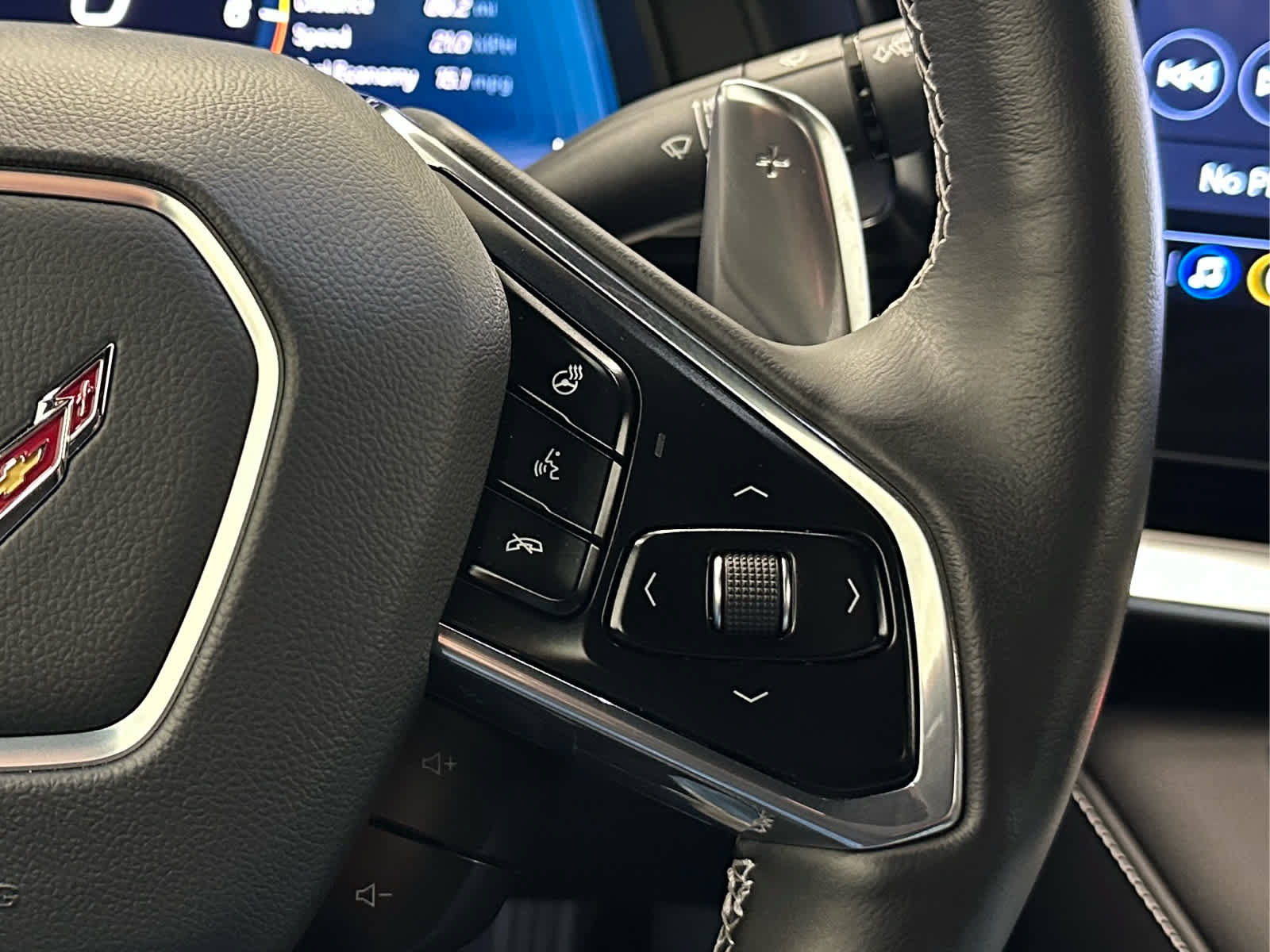Used 2022 Chevrolet Corvette Stingray Preferred Cpe w/ Z51 Performance Package RWD image 20