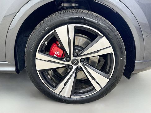 New 2026 Audi SQ5 Premium Plus AWD/4WD image 10