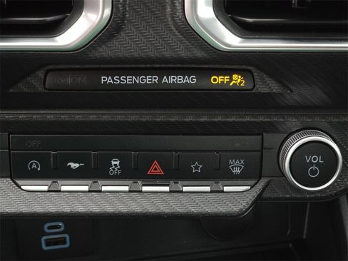 Used 2024 Ford Mustang Premium image 15