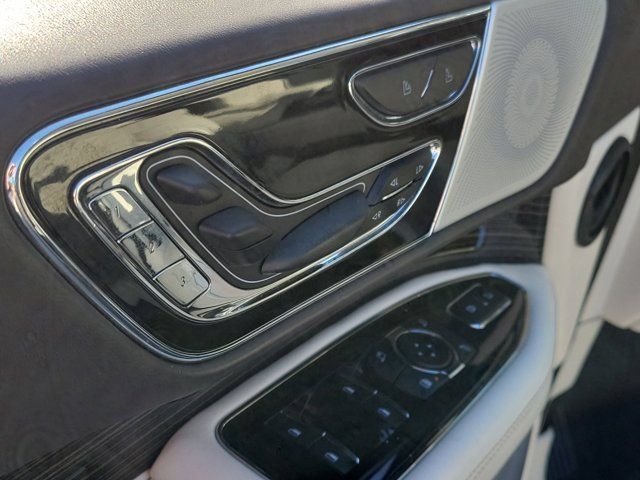 Used 2024 Lincoln Navigator Black Label AWD/4WD image 23