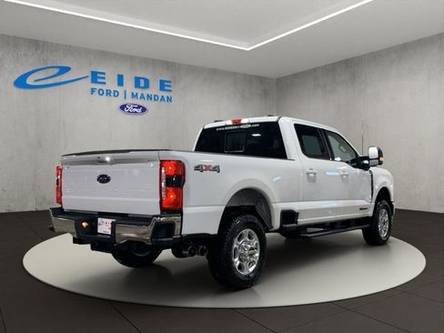 New 2026 Ford F350 XLT w/ XLT Premium Package image 7