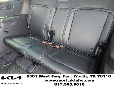 New 2027 Kia Telluride SX Prestige X-Pro AWD/4WD image 25