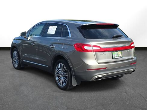 Used 2017 Lincoln MKX Reserve w/ Lincoln MKX Climate Package AWD/4WD image 9