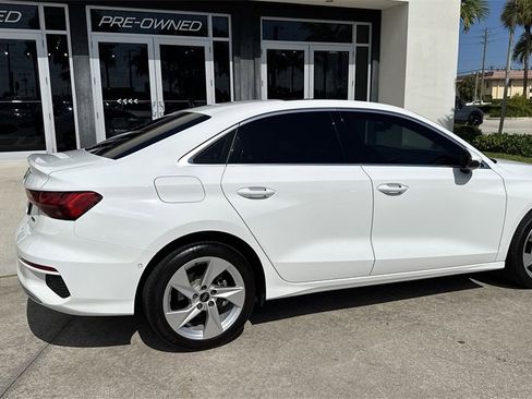 Used 2024 Audi A3 2.0T Premium Plus image 5