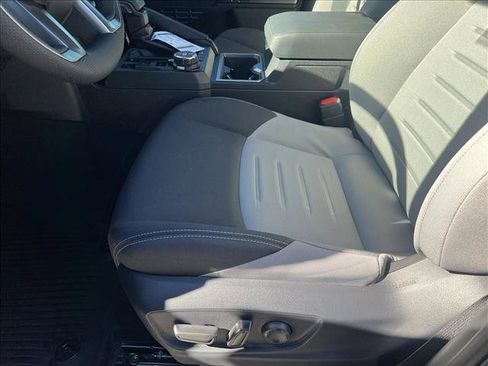 New 2025 Toyota Tacoma TRD Off-Road image 4