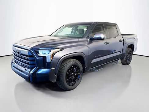 Used 2022 Toyota Tundra SR5 image 4