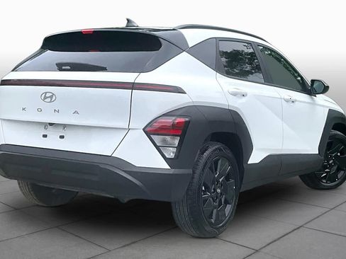 Used 2026 Hyundai Kona SEL Sport FWD image 13