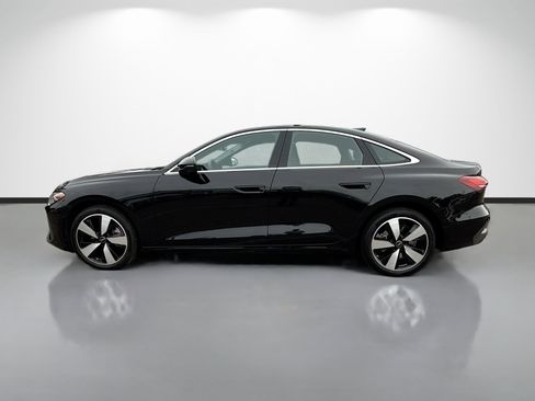 Used 2025 Audi A5 2.0T Premium Plus w/ Premium Plus image 6
