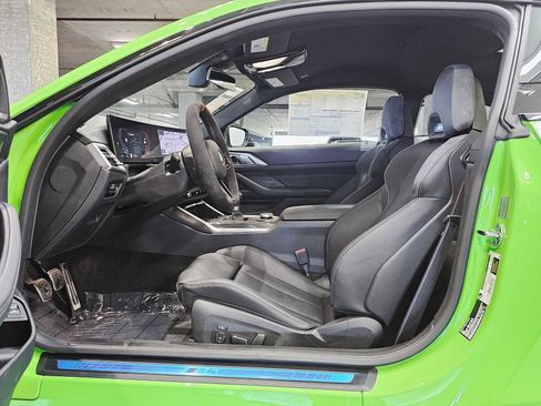 New 2026 BMW M4 Coupe w/ M Carbon Exterior Package image 23