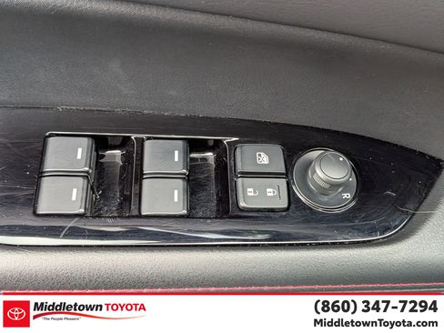 Used 2025 MAZDA CX-5 Carbon Edition AWD/4WD image 12