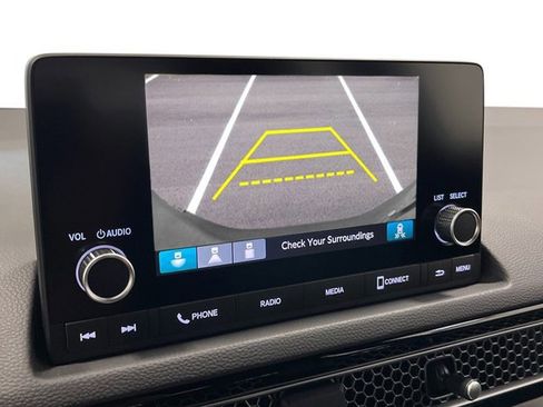 New 2026 Honda Civic Sport image 23