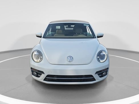 Used 2019 Volkswagen Beetle 2.0T S image 2