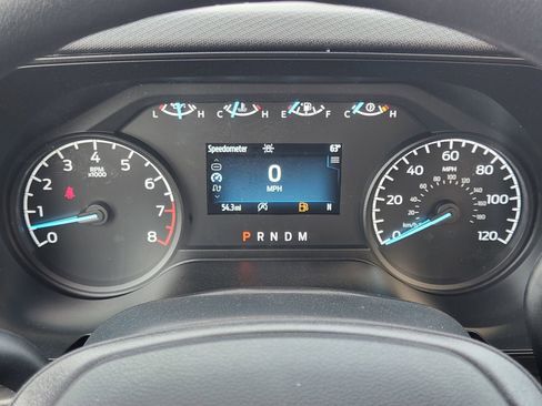 New 2026 Ford F150 XL image 17