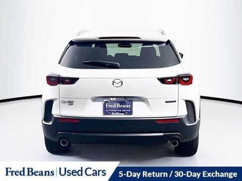 Used 2025 MAZDA CX-50 AWD 2.5 S w/ Premium Plus Pkg image 34