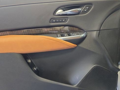 Used 2020 Cadillac XT4 Sport image 31