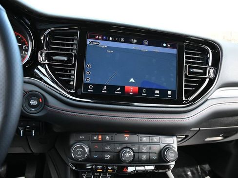 New 2026 Dodge Durango GT image 22