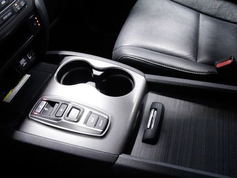 Certified 2022 Honda Pilot Special Edition image 33