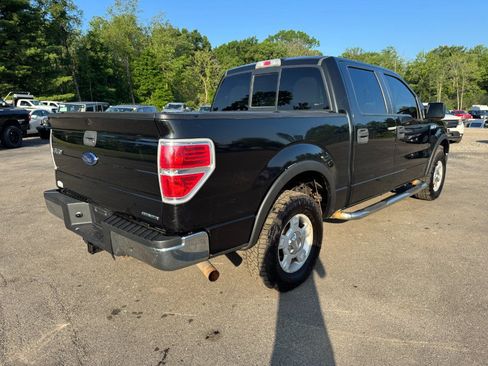 Used 2013 Ford F150 XLT w/ Mid Equipment Group AWD/4WD image 5
