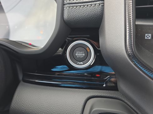 New 2026 RAM 1500 Rebel w/ Rebel Level 2 Equipment Group image 25