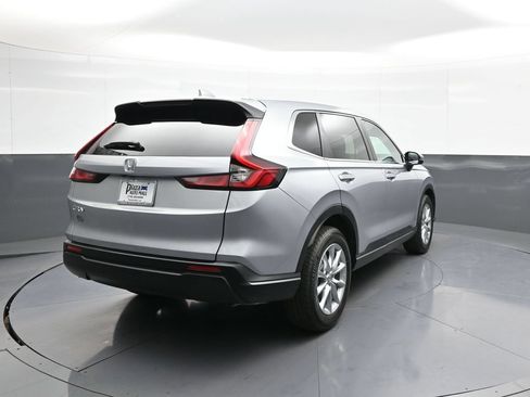 Used 2026 Honda CR-V EX image 6