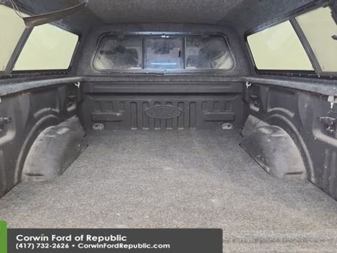 Used 2016 Ford F150 King Ranch w/ Equipment Group 601A Luxury image 24