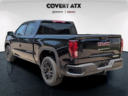 New 2026 GMC Sierra 1500 Elevation image 5
