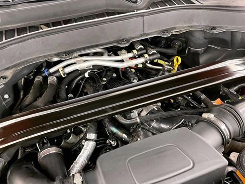 Used 2021 Ford Explorer ST w/ Equipment Group 401A image 30