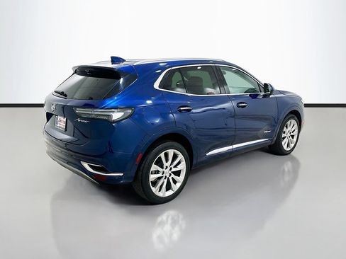 Used 2023 Buick Envision Avenir FWD image 7