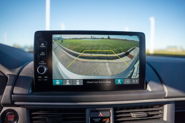 Used 2025 Honda Pilot EX-L image 23