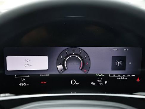 New 2026 Audi Q3 quattro 2.0T AWD/4WD image 31