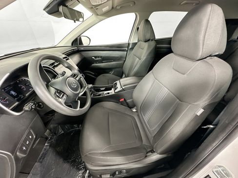 Used 2023 Hyundai Tucson SEL FWD image 20