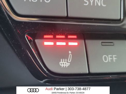 New 2026 Audi A3 2.0T Premium image 20