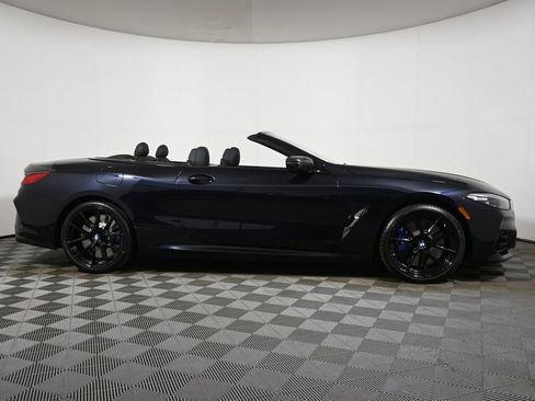 New 2026 BMW M850i xDrive Convertible w/ M Carbon Exterior Package image 16