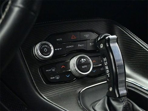 Used 2021 Dodge Challenger SRT Hellcat Redeye image 6