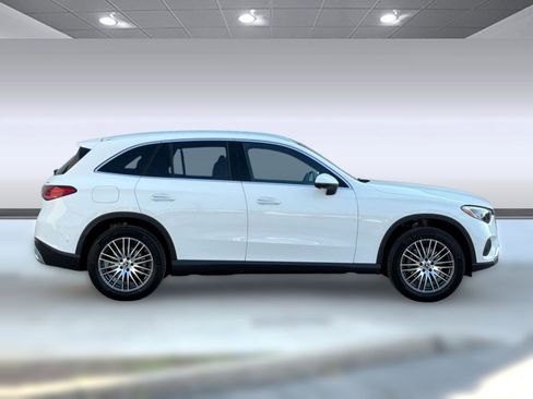 New 2026 Mercedes-Benz GLC 300 4MATIC image 7