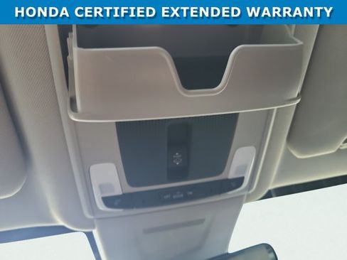 Used 2025 Honda CR-V EX-L image 38