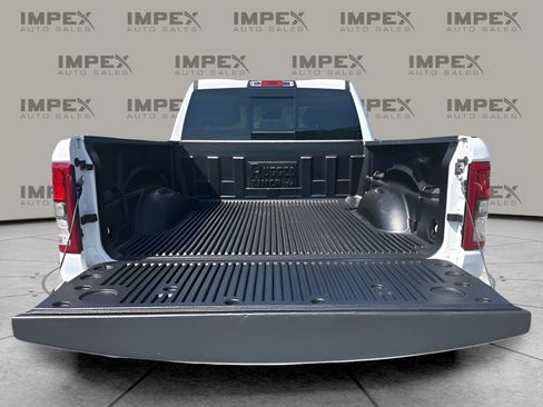 Used 2022 RAM 1500 Big Horn AWD/4WD image 28