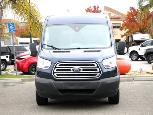 Used 2019 Ford Transit 350 XLT image 2