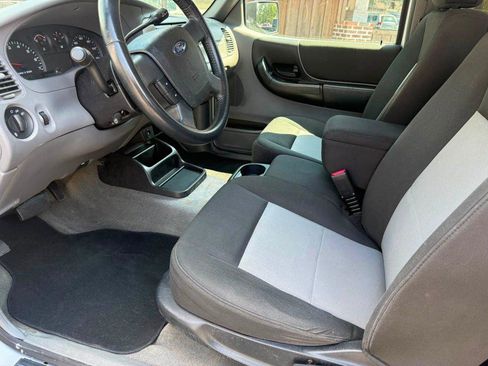 Used 2011 Ford Ranger XLT w/ Bright Trim Group AWD/4WD image 18