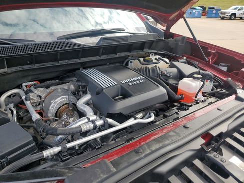 Used 2024 Chevrolet Silverado 1500 RST w/ Protection Package AWD/4WD image 36