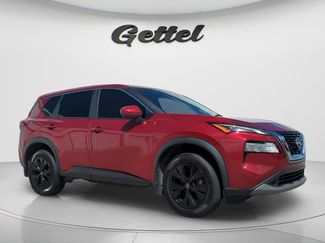 Certified 2023 Nissan Rogue SV video 2