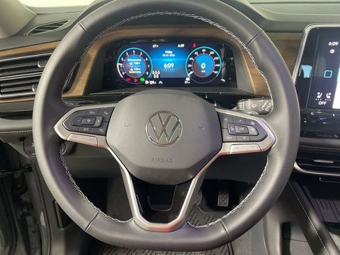 New 2026 Volkswagen Atlas SE AWD/4WD image 14