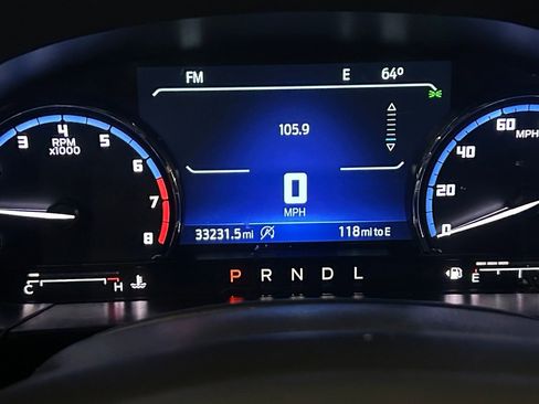 Used 2024 Ford Bronco Sport Outer Banks AWD/4WD image 64