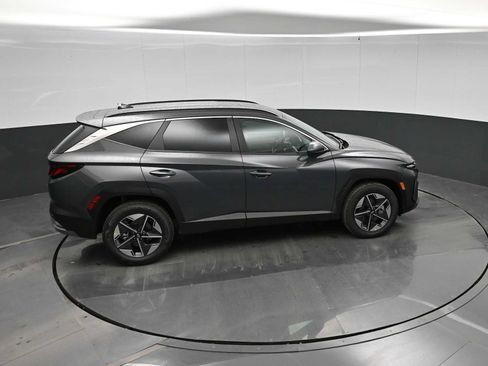 New 2026 Hyundai Tucson SEL AWD/4WD image 31