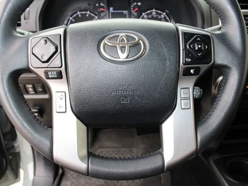 Used 2022 Toyota 4Runner Trail Special Edition image 10