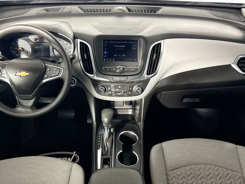 Used 2024 Chevrolet Equinox LS AWD/4WD image 21