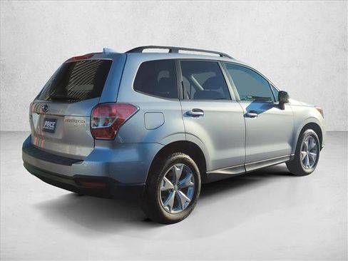 Used 2016 Subaru Forester 2.5i Premium w/ Popular Package #2 image 5