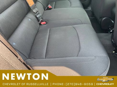 Used 2025 Chevrolet Malibu RS FWD image 27