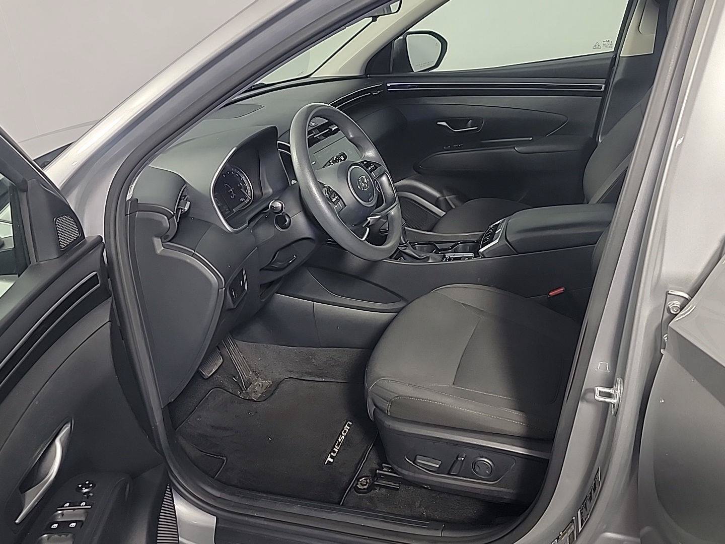 Used 2022 Hyundai Tucson SEL AWD/4WD image 17