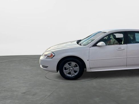 Used 2009 Chevrolet Impala LT image 16